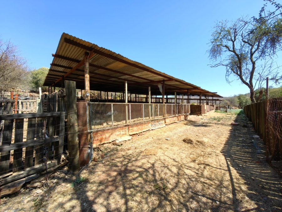 Commercial Property for Sale in Groot Marico North West